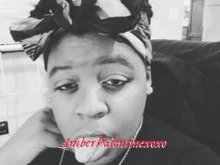 AmberValentinexoxo