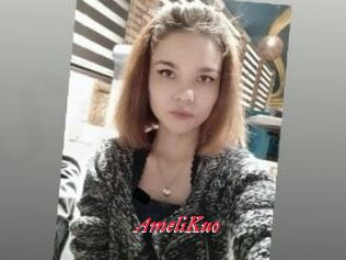 AmeliKuo