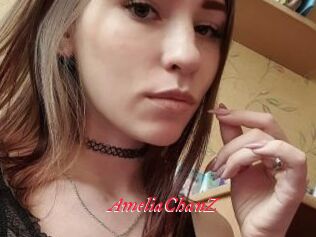 AmeliaChanZ