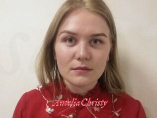 AmeliaChristy