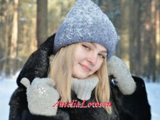 AmeliaLowson