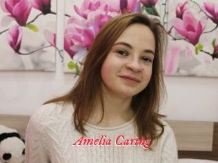 Amelia_Caring