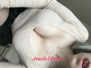 AmelieHoney