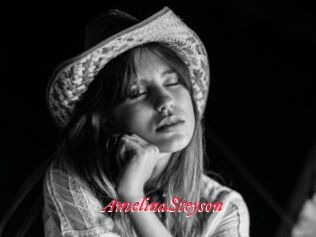 AmelinaSteyson