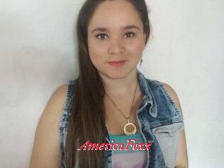 AmericaFoxx