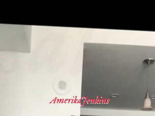 AmerikaJenkins
