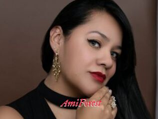 AmiForest