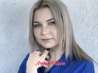 AmiaWilson