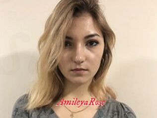 AmileyaRose