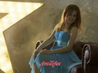 Amilifox