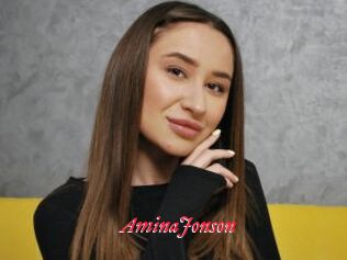 AminaJonson