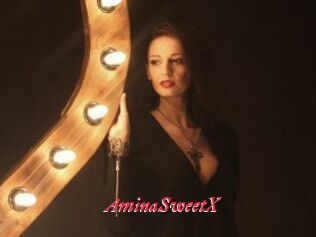 AminaSweetX