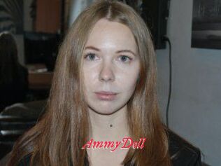 AmmyDoll