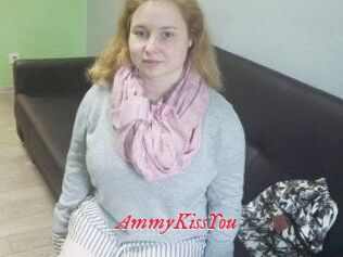 AmmyKissYou