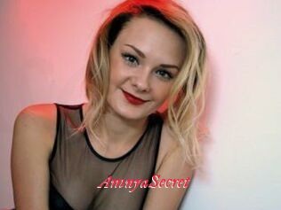 AmnyaSecret