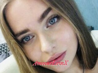 AmoourLoveX