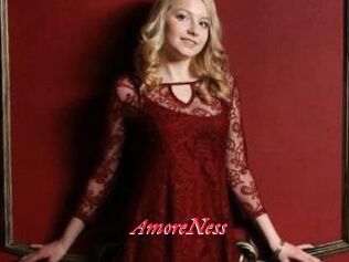 AmoreNess