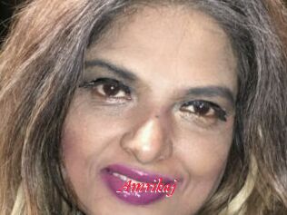 Amrikaj
