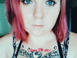 AmyPleases
