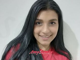 AmySamay