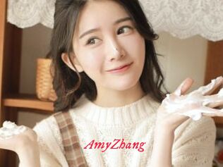 AmyZhang