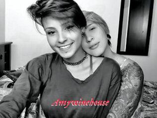 Amywinehouse
