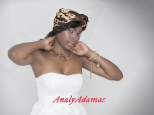 AnalyAdamas
