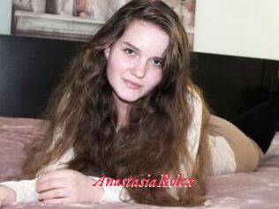 AnastasiaRolex
