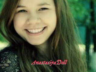 AnastasiyaDoll