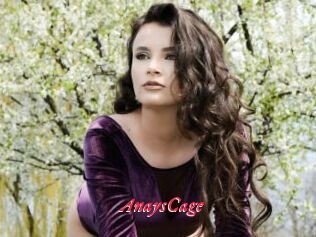 AnaysCage