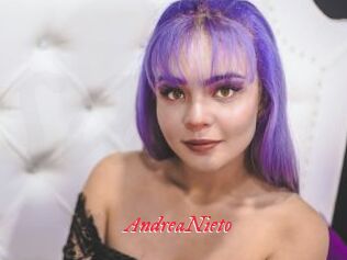 AndreaNieto