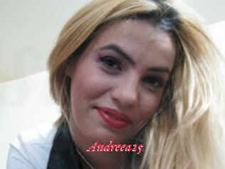 Andreea25