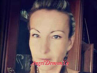 AngelDemonXx