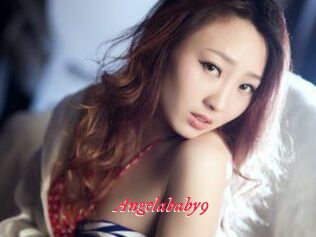 Angelababy9
