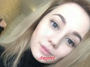 Angetel