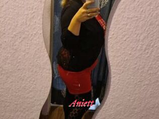 Aniett