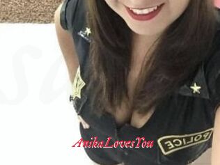 AnikaLovesYou
