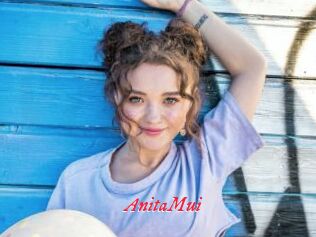 AnitaMui