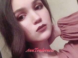 AnnTenderness