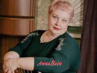 AnnaBain