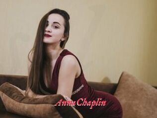 AnnaChaplin