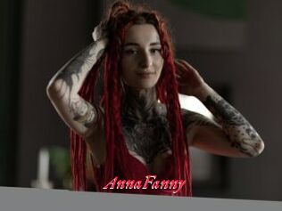 AnnaFanny