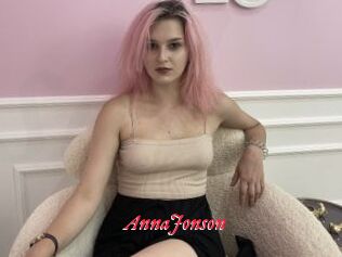 AnnaJonson