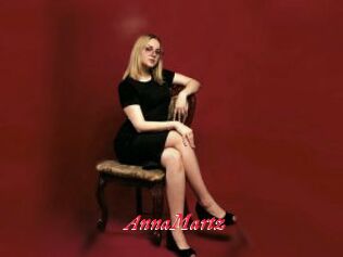 AnnaMartz