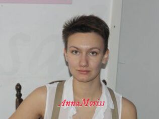 AnnaMoriss