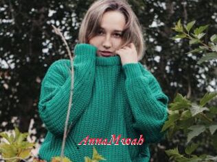 AnnaMwah