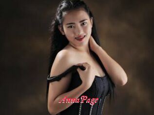 AnnaPage