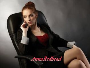 AnnaRedhead