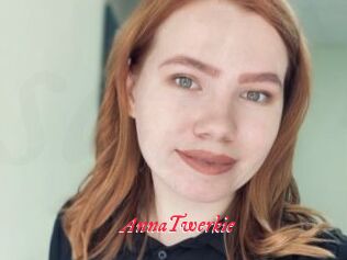 AnnaTwerkie
