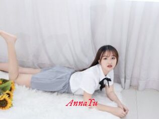 AnnaYu